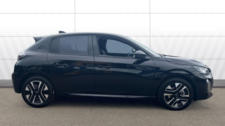 Peugeot 208 1.2 PureTech 100 Allure 5dr Petrol Hatchback